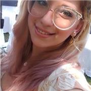 Profesora de psicología: nivel medio y superior